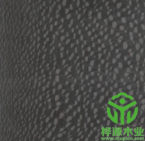 染色木皮廠(chǎng)家定做交貨快，0.5mm珍珠染色木皮質(zhì)量好