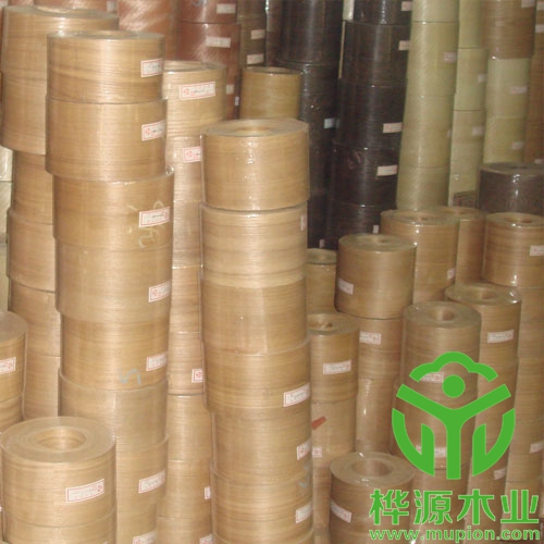 0.3mm柚木無(wú)紡布木皮，無(wú)紡布木皮價(jià)格實(shí)惠