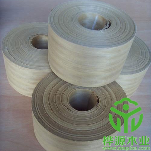 金絲柚無(wú)紡布木皮0.25mm，手工貼木皮廠(chǎng)家直銷(xiāo)