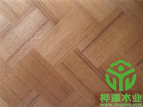 柚木編織皮0.5mm品質(zhì)保證，泰柚編織板廠(chǎng)家定做
