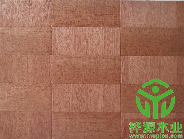 沙比利編織木皮品質(zhì)無(wú)憂(yōu)，0.5mm手工編織木皮效果好