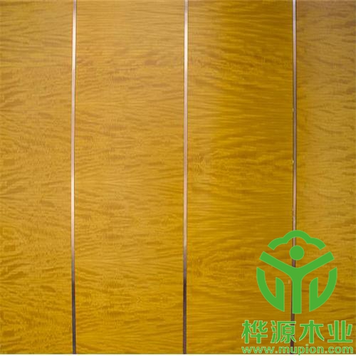 金影木飾面板9mm直供，影木飾面板價(jià)格實(shí)惠