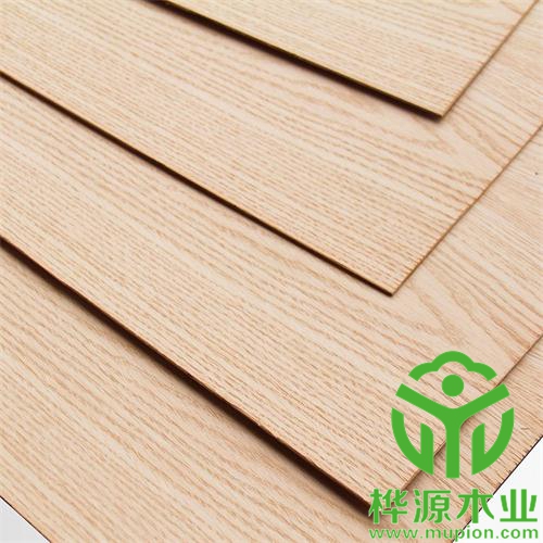 紅橡木飾面板品質(zhì)保證，木質(zhì)飾面板4mm健康環(huán)保