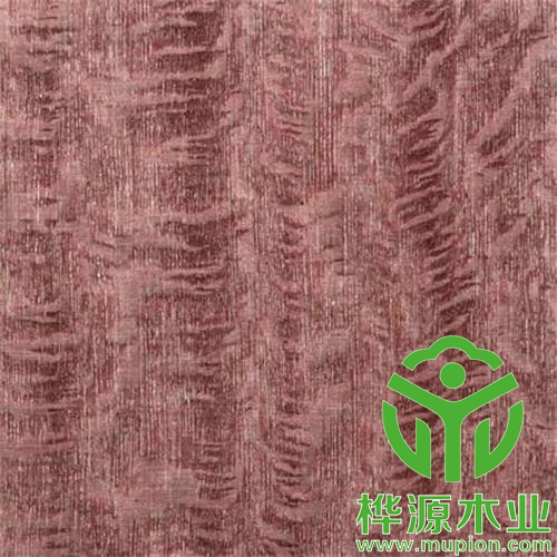 染色虎木皮板面好，0.5mm染色木皮品質(zhì)保證